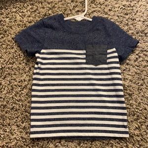 Cat and Jack Toddler Tee
